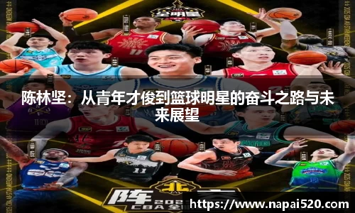 陈林坚:从青年才俊到篮球明星的奋斗之路与未来展望
